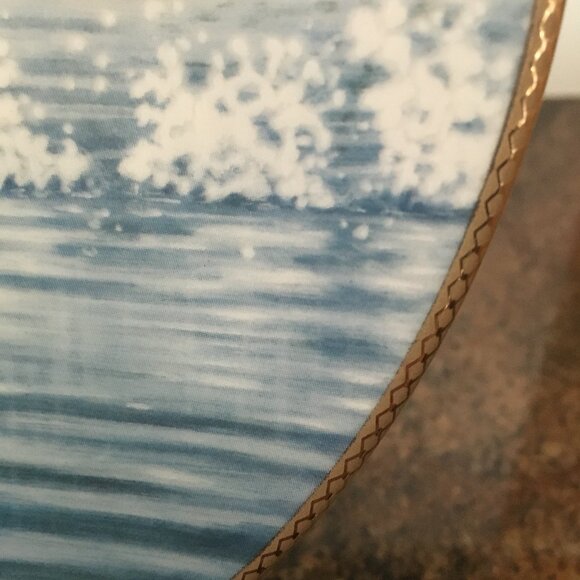 2/$40 Voice of the North Decorative Plate 'Time To Fly' Don Li-Leger - Picture 5 of 8